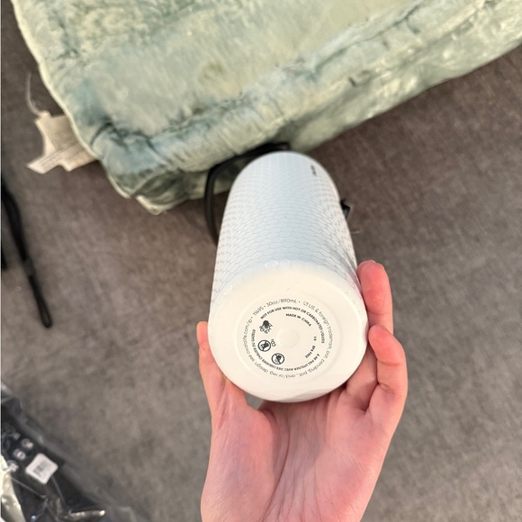 (Brand New w/ Tag) Owala 30z FreeSip Fairways for Days Golf Tumblr - Picture 5 of 6